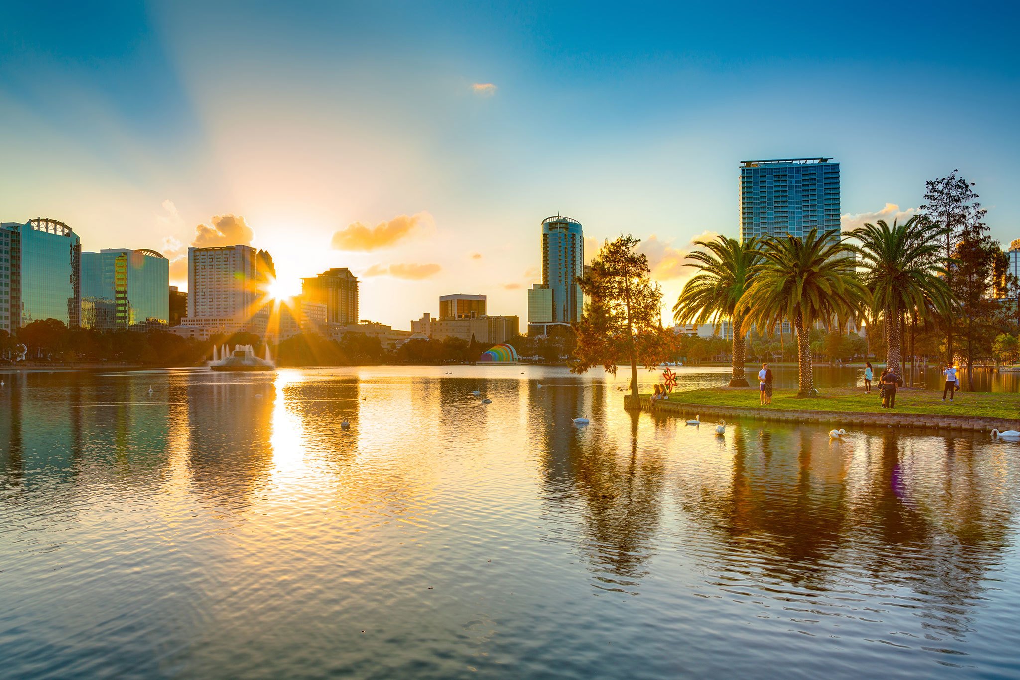 Best Places to Visit in Orlando 2026 | Flamingo Transworld